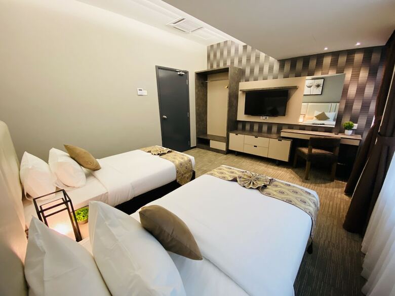 Glex Hotel Signature