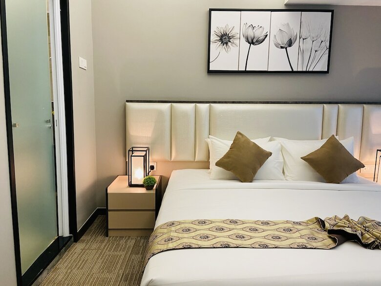 Glex Hotel Signature
