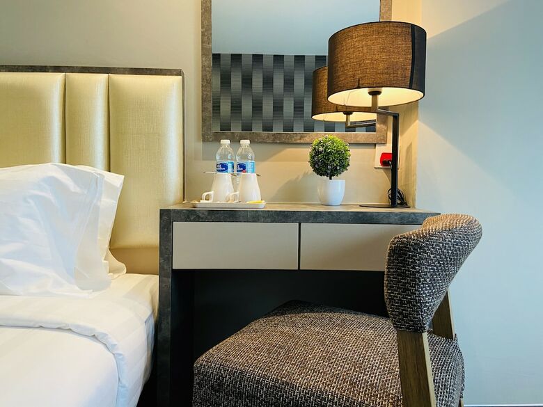 Glex Hotel Signature