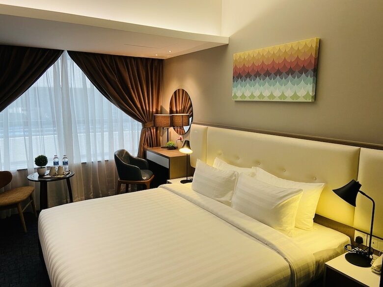 Glex Hotel Signature