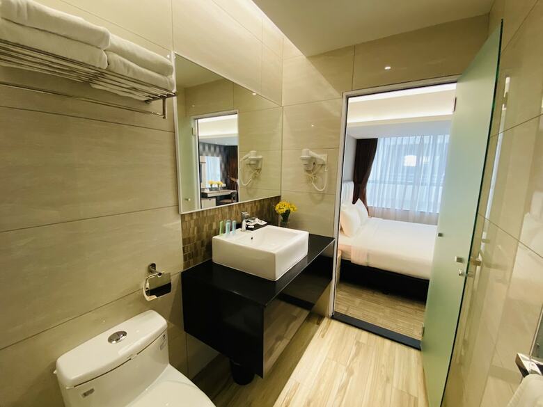 Glex Hotel Signature
