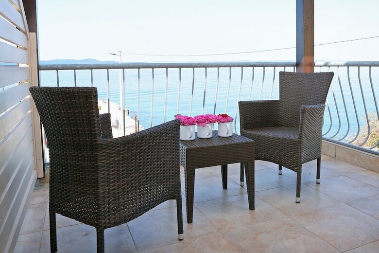 Hotel Delfin