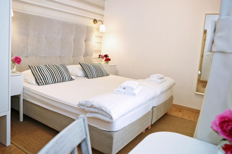 Hotel Delfin