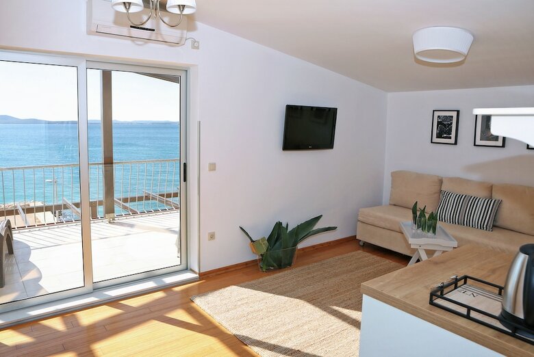 Hotel Delfin