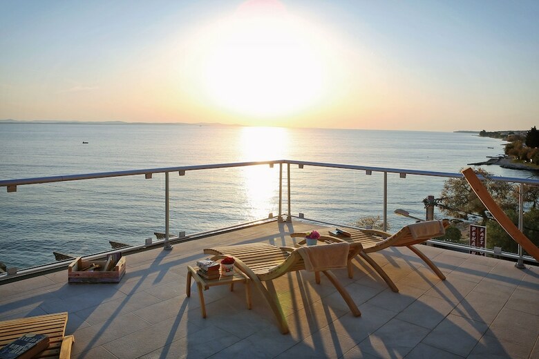 Hotel Delfin
