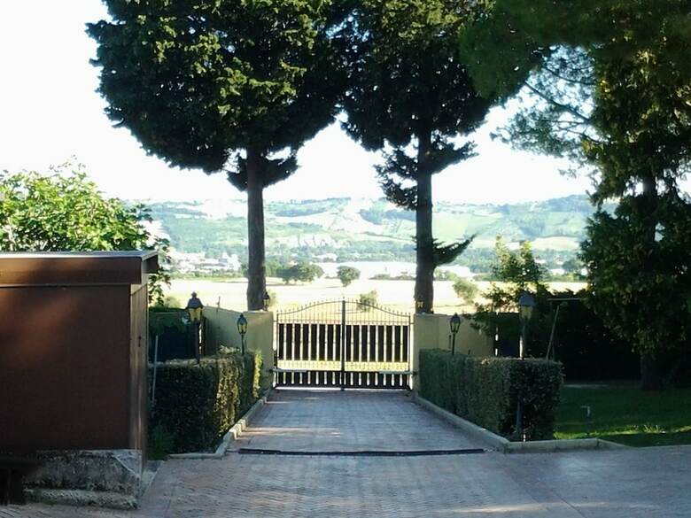 Bed & Breakfast Il Giardino Dei Limoni