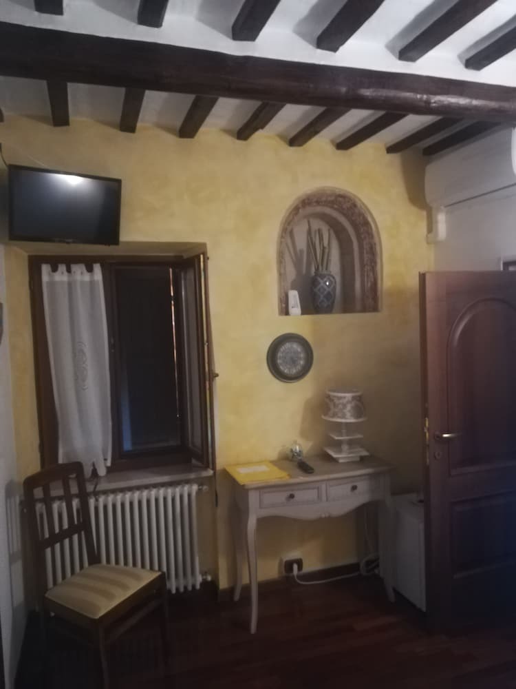 Bed & Breakfast Il Giardino Dei Limoni