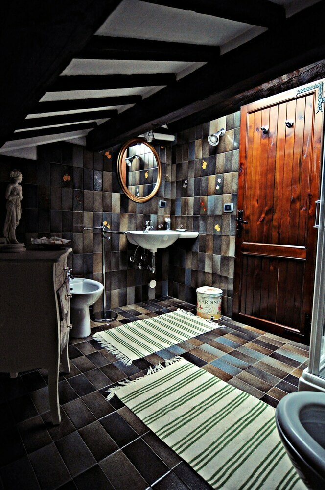 Bed & Breakfast Il Giardino Dei Limoni