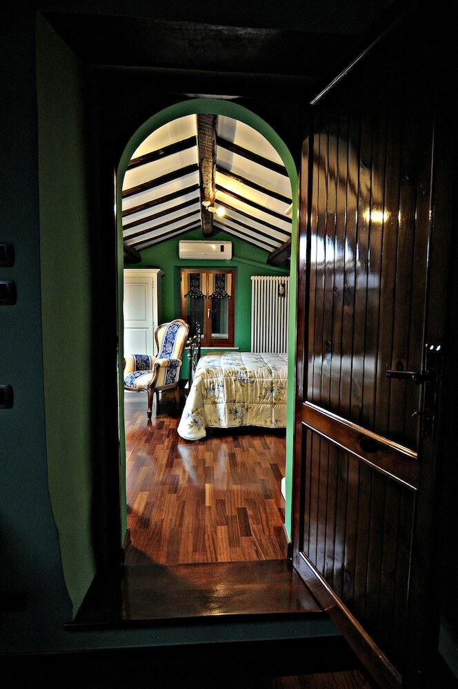 Bed & Breakfast Il Giardino Dei Limoni