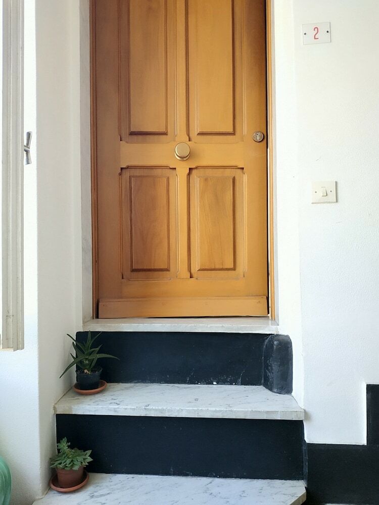 Holiday Apartment In Sori