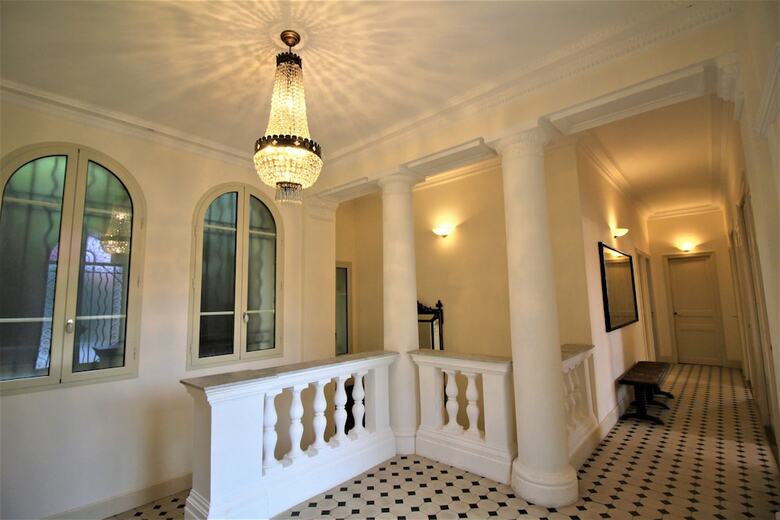 Nice Booking - Villa Vue Mer Cap de Nice