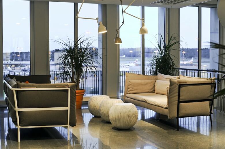 Hotel Best Western Plus Sthlm Bromma