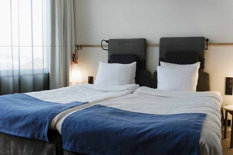 Hotel Best Western Plus Sthlm Bromma