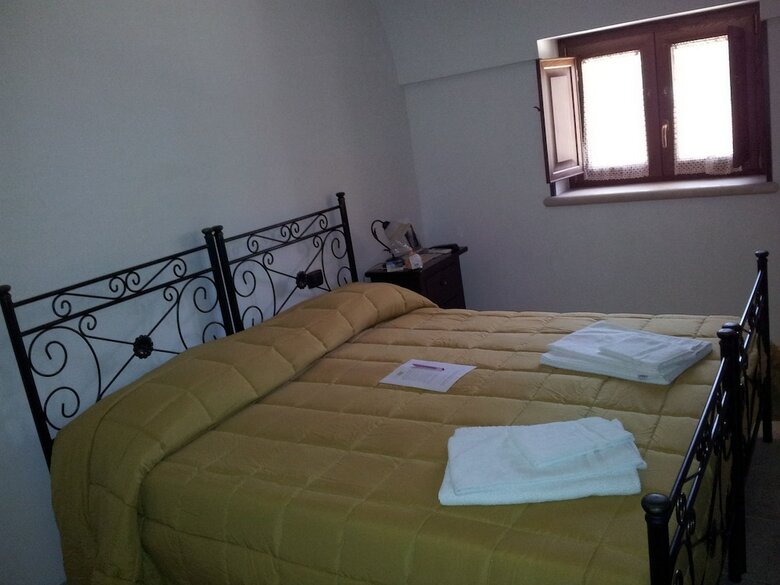 Apartamento Trulli Isago B&B