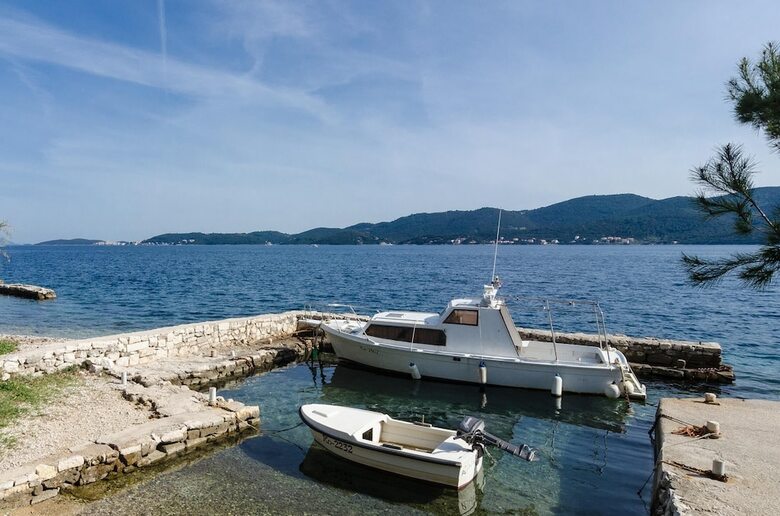 Holiday Home Bosa