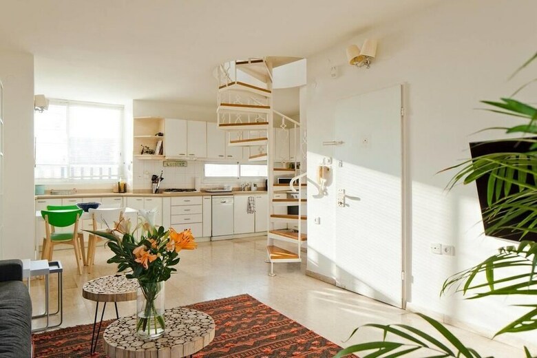 La Mer Apartment - Luxury Duplex