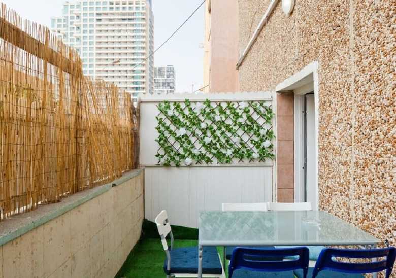 La Mer Apartement - Ground Floor