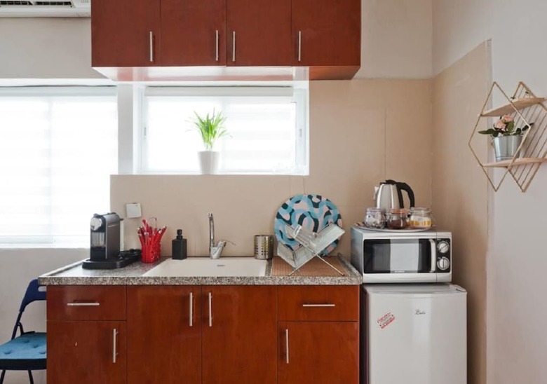 La Mer Apartement - Ground Floor