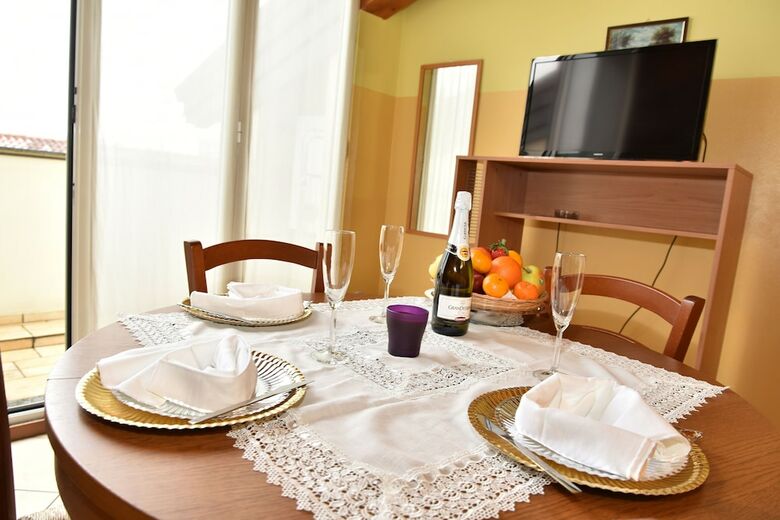 Residence Oasi Di Monza