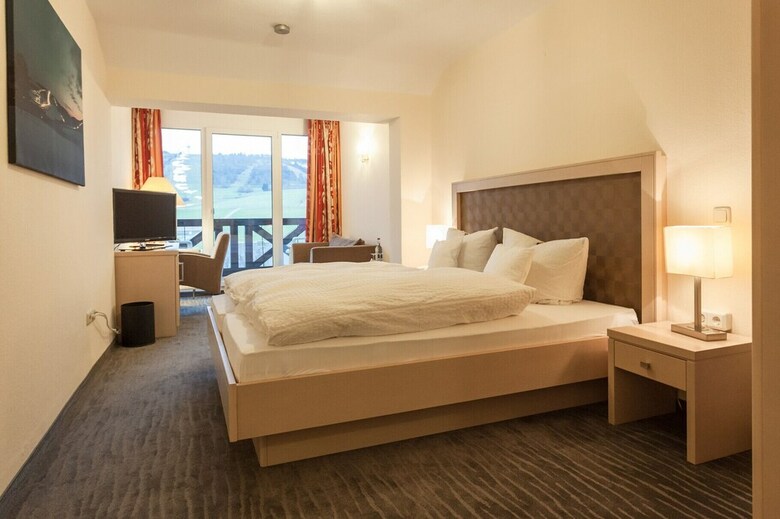 Hotel Magdalenenhof Garni