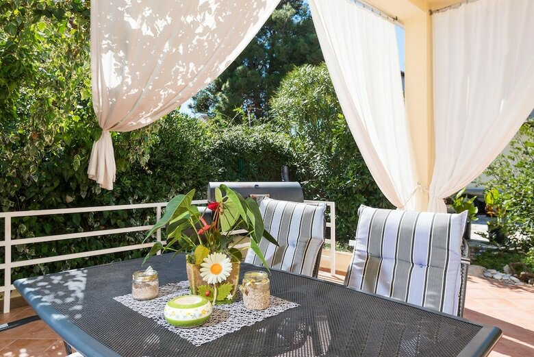 Apartamento Holiday Home Jana