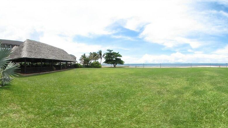 Sea Cliff Hotel
