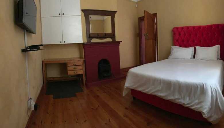 Hotel Karibu Guesthouse