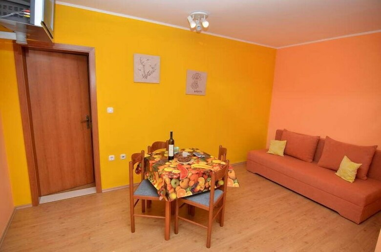 Apartmani Ivana