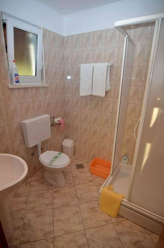 Apartmani Ivana