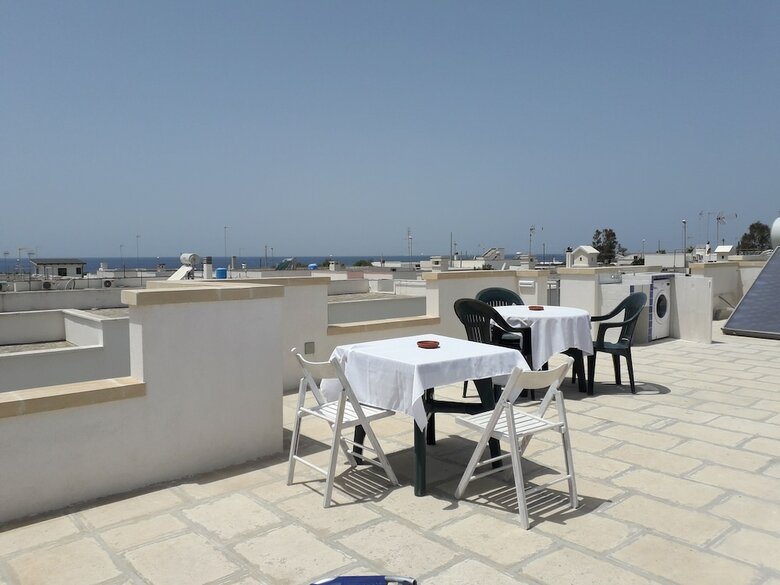 Apartamento A Pochi Metri Dal Mare