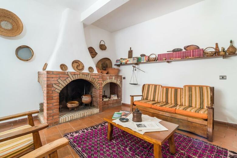 Hotel La Casa Di Nonna Ida