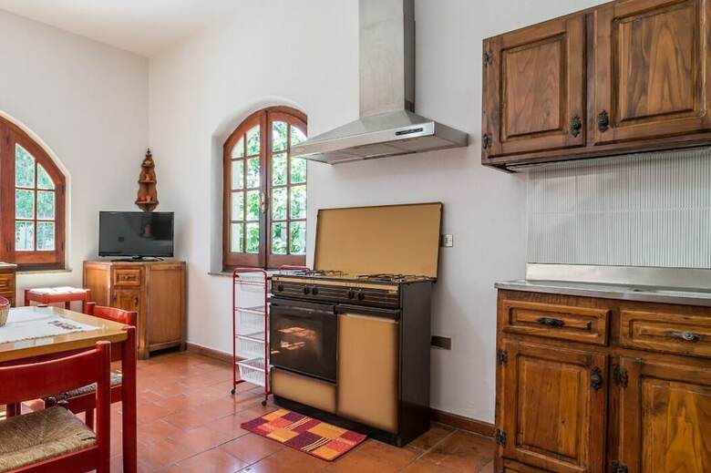 Hotel La Casa Di Nonna Ida