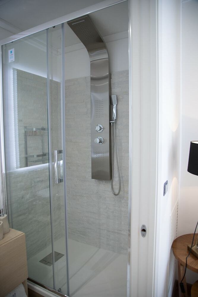 Hotel Barcaccia Luxury Suites