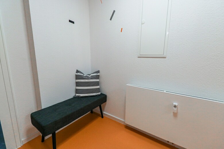 Hostal Hostel Room Downtown New Clean Cool