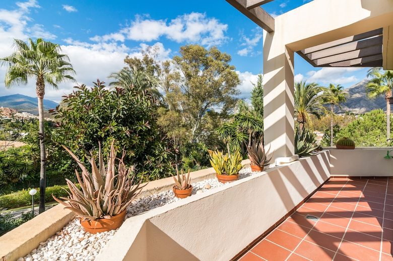 Apartamentos Sweet Inn - Las Brisas
