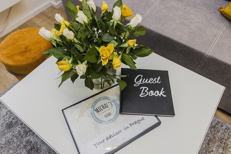 Aparthotel Royal Vineyards Apartments Prague