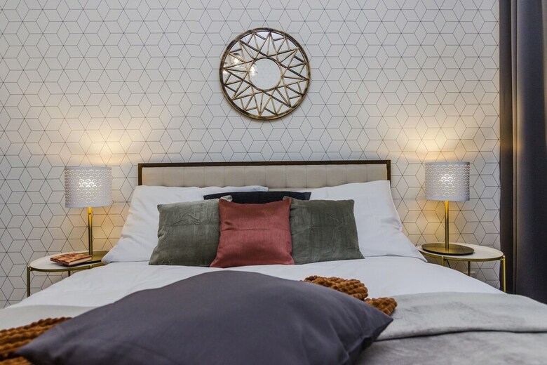 Aparthotel Royal Vineyards Apartments Prague