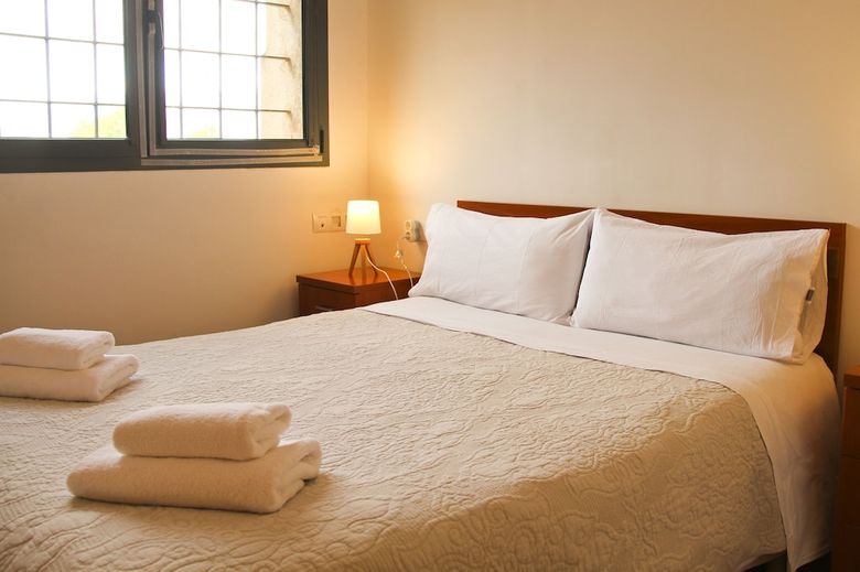 Hotel Santuari de Terrades