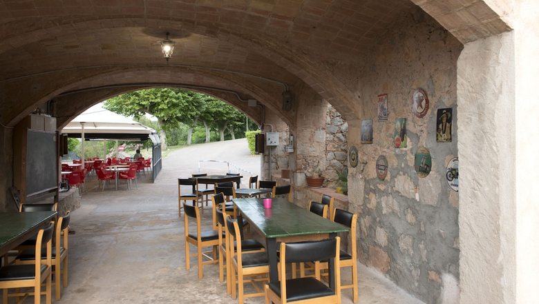 Hotel Santuari de Terrades