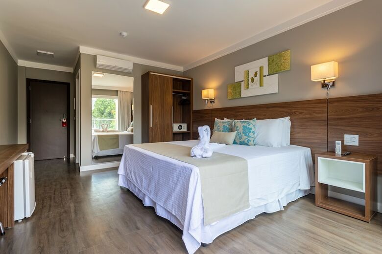 Hotel Villa Fiori