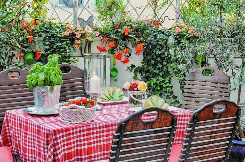 Hotel Drei Lilien