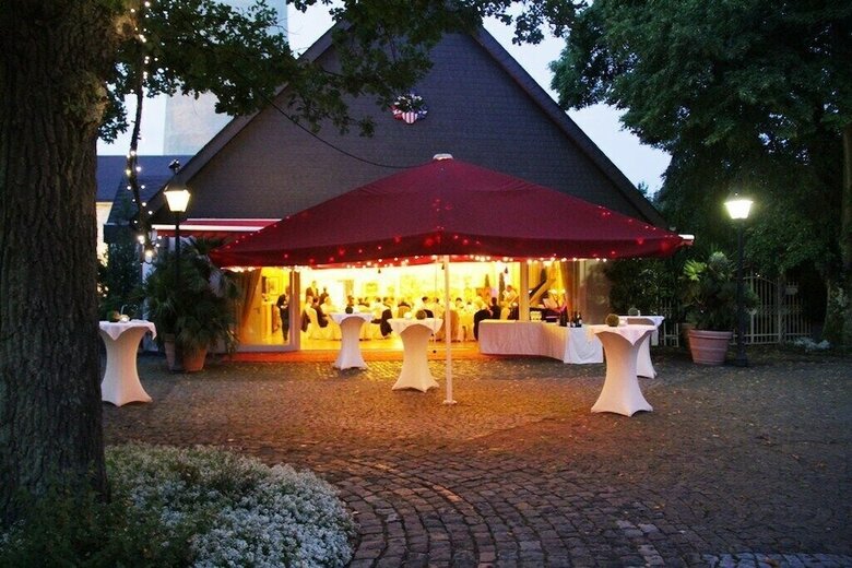 Hotel Refugium Stromburg