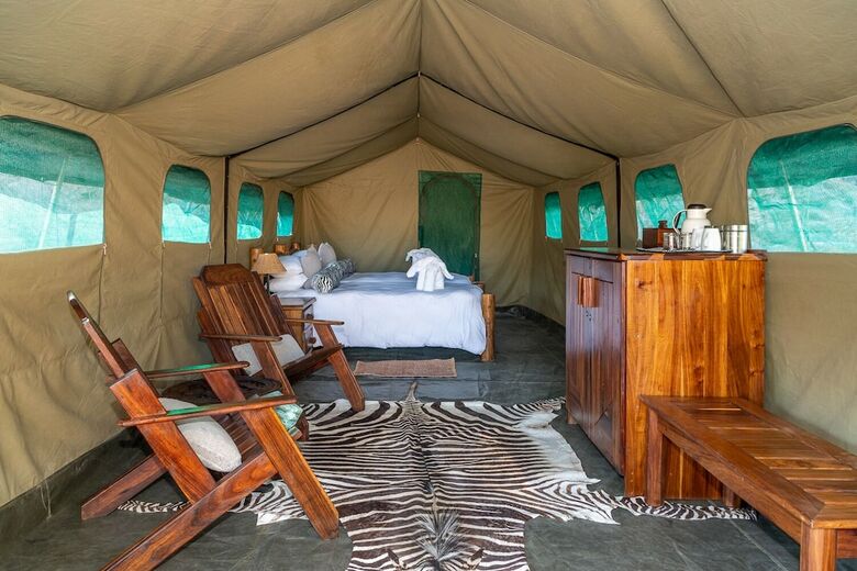 Posada Ondundu Etosha Lodge