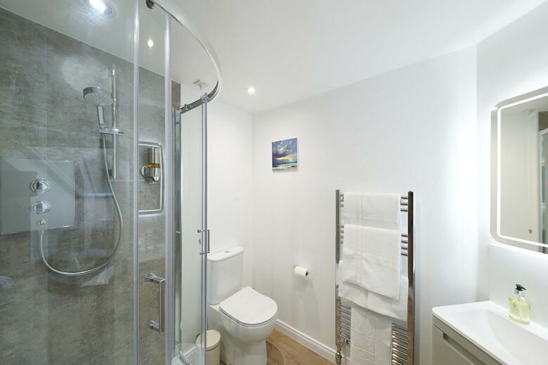 Woodlands B&B