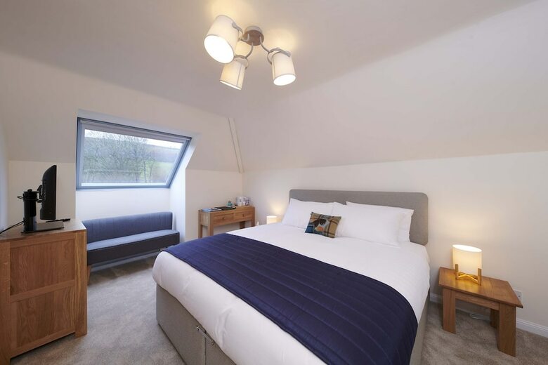 Woodlands B&B