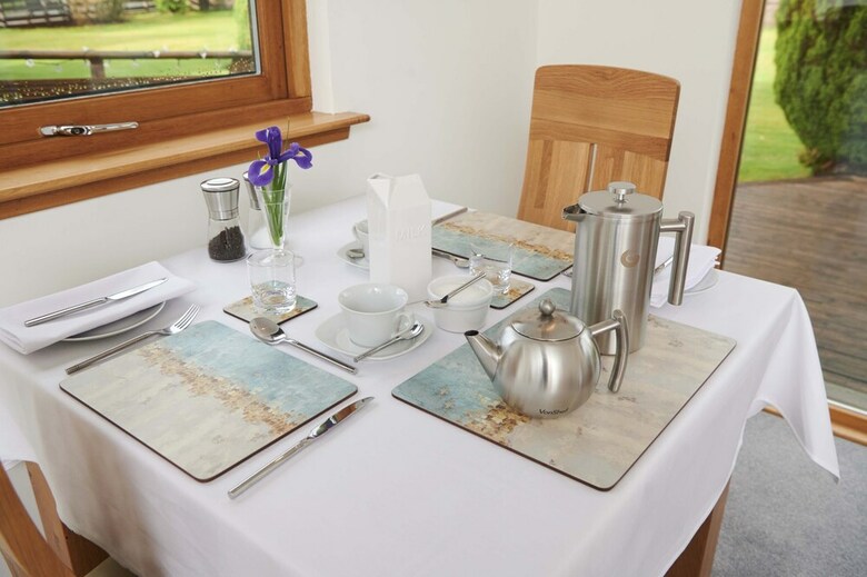Woodlands B&B