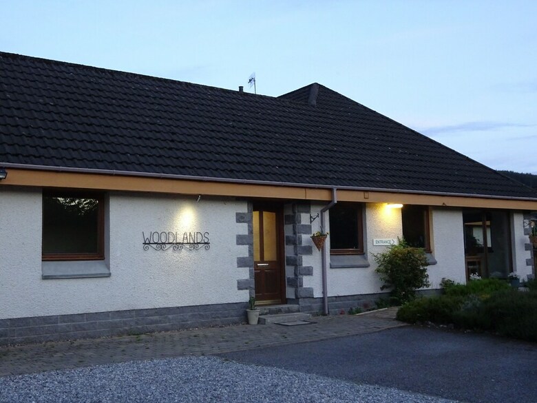 Woodlands B&B