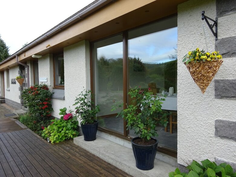 Woodlands B&B