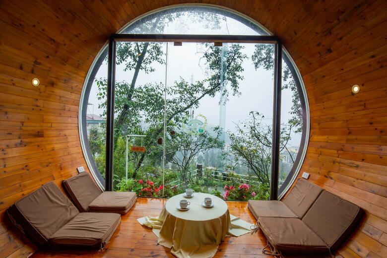 Hotel Tubotel Sapa