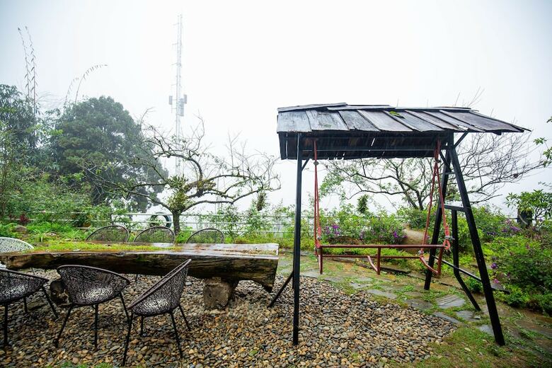 Hotel Tubotel Sapa